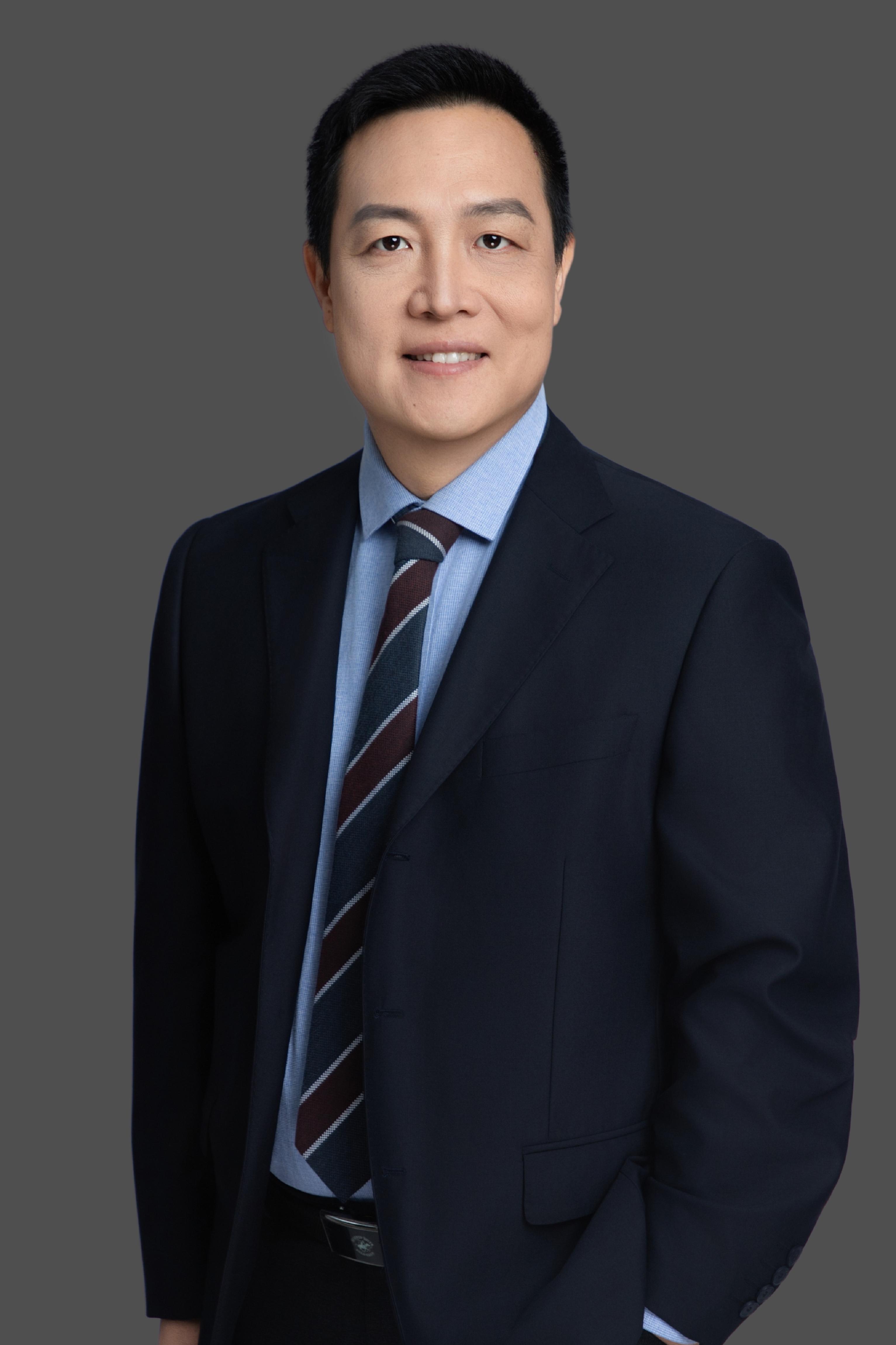 李  杰