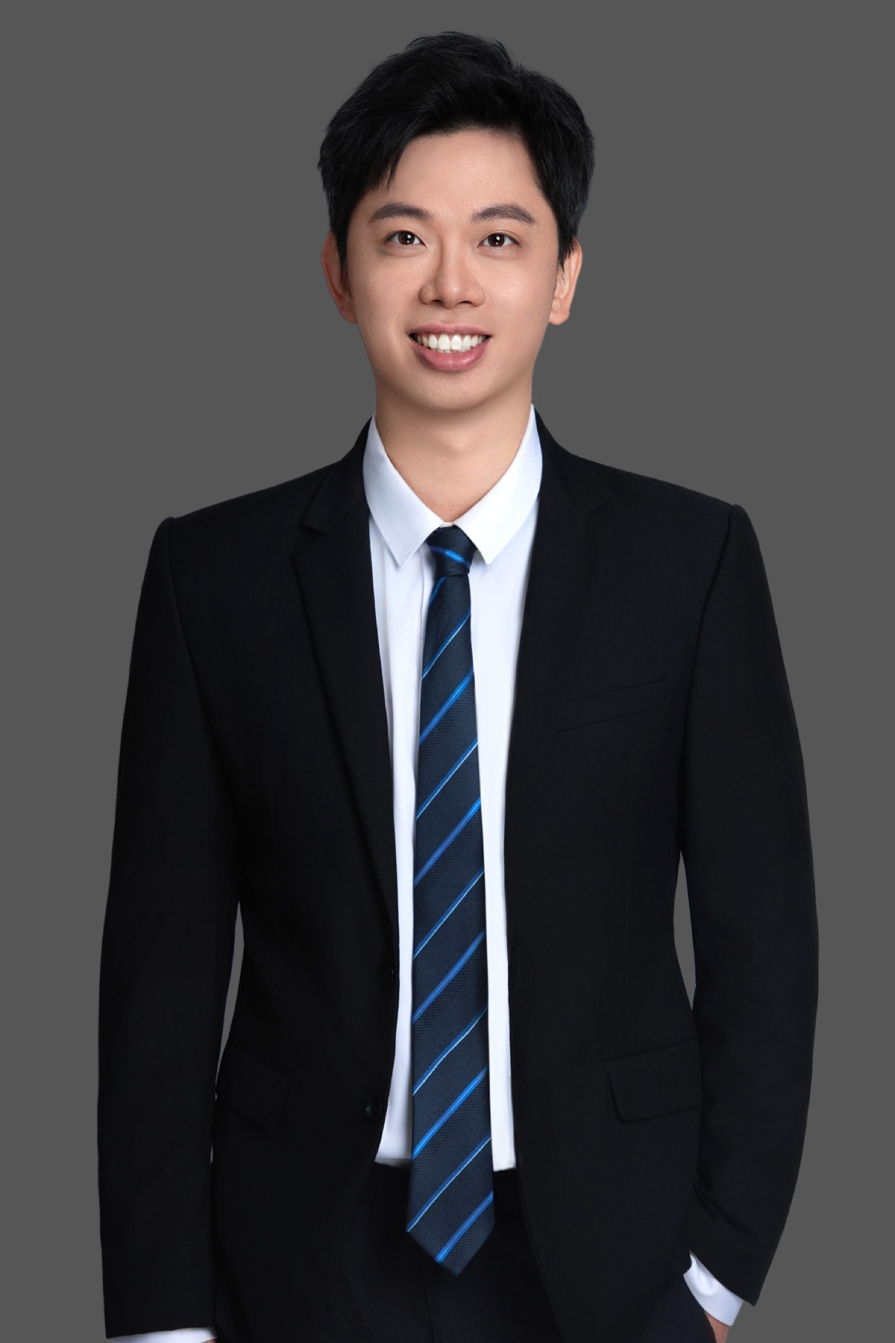 李禹燊