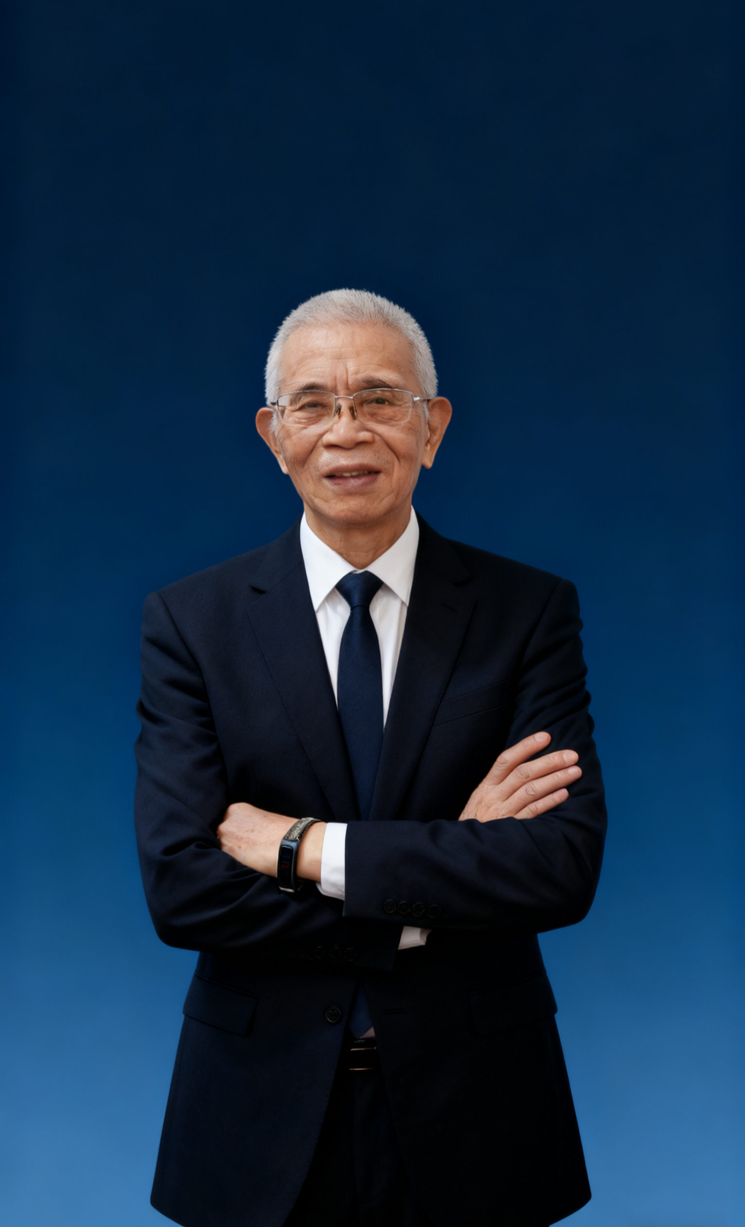 郑英隆