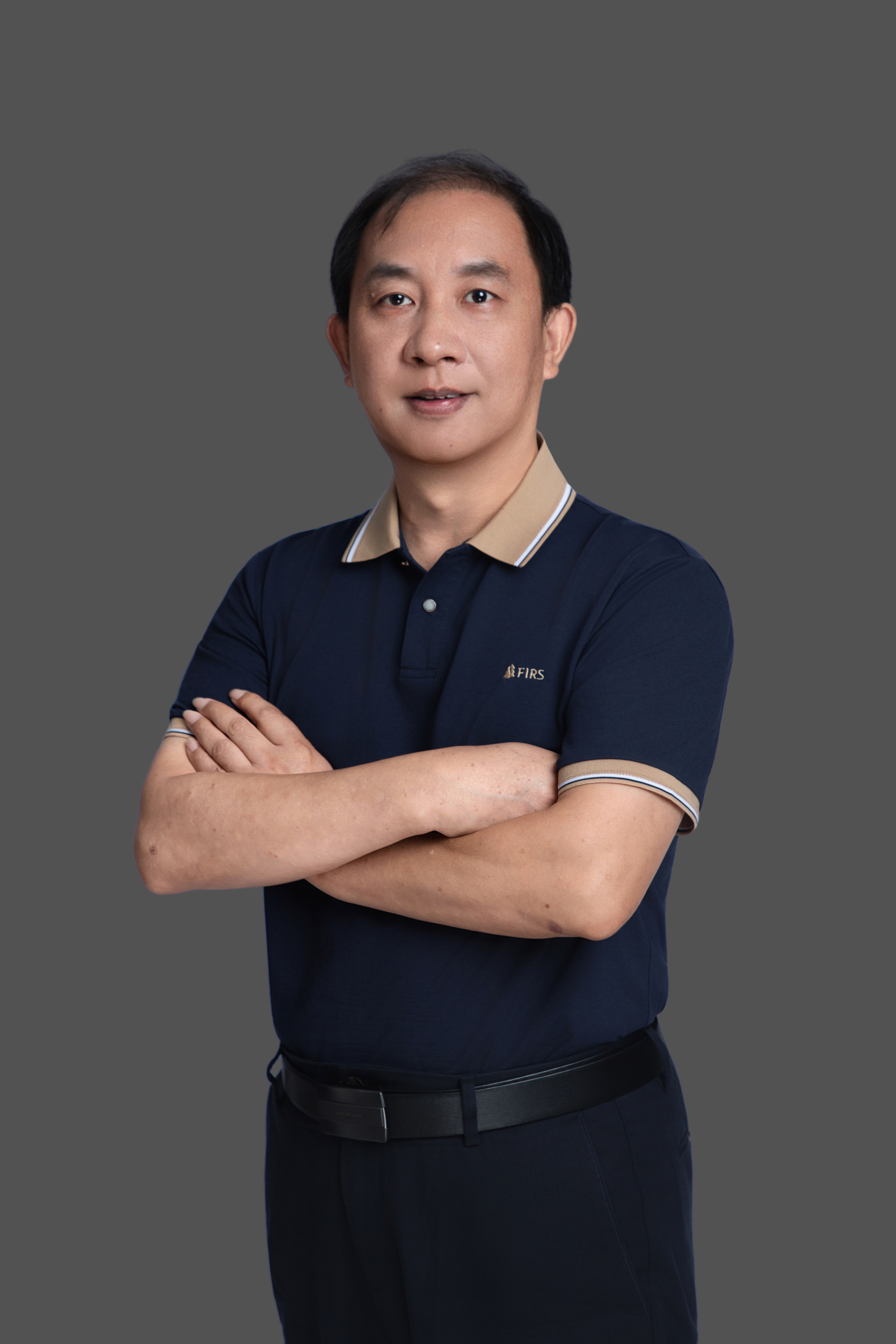 周永文